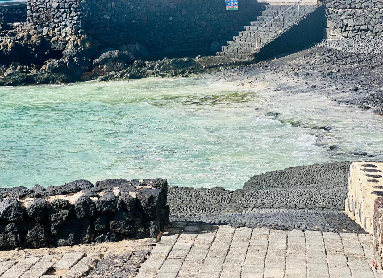 Canaryislandshost L Cala Punta Mujeres ภายนอก รูปภาพ