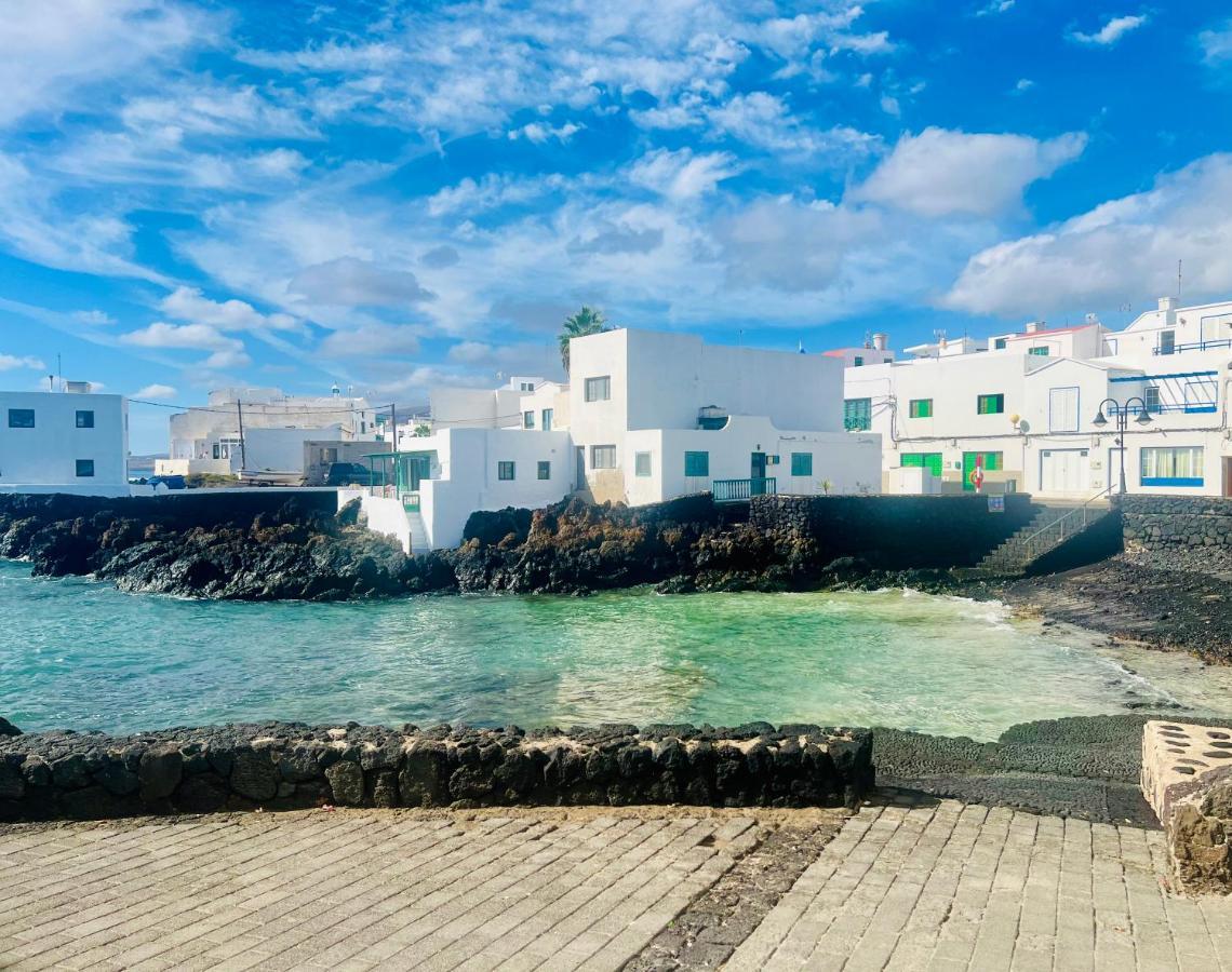 Canaryislandshost L Cala Punta Mujeres ภายนอก รูปภาพ