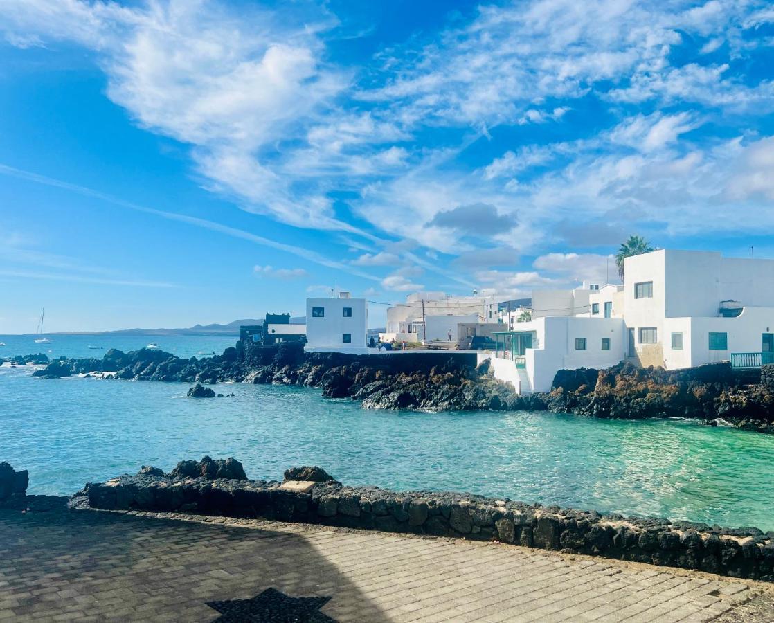 Canaryislandshost L Cala Punta Mujeres ภายนอก รูปภาพ