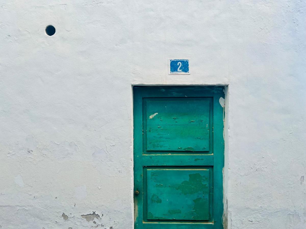 Canaryislandshost L Cala Punta Mujeres ภายนอก รูปภาพ